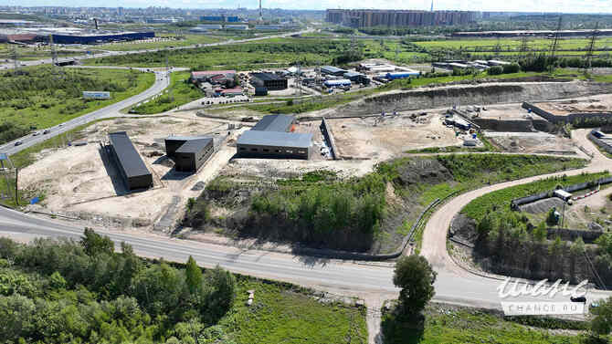 Земельный участок 22 соток Всеволожск - изображение 1
