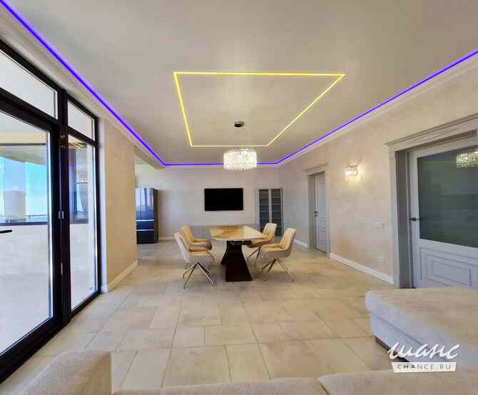 Дом 150 м², Атарбекова улица, 17/3 Сочи - изображение 2