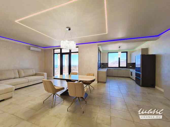 Дом 150 м², Атарбекова улица, 17/3 Сочи - изображение 4