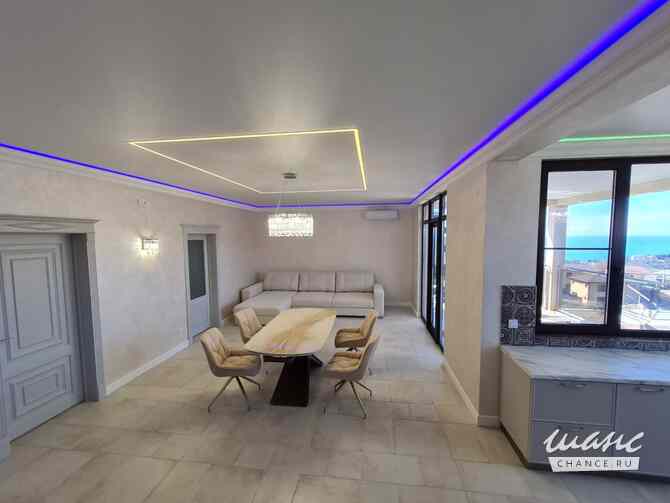 Дом 150 м², Атарбекова улица, 17/3 Сочи - изображение 5
