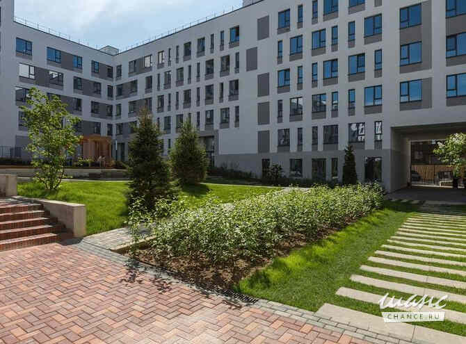 1-к квартира, 20.7 м², этаж 4/9 Новосибирск - изображение 7