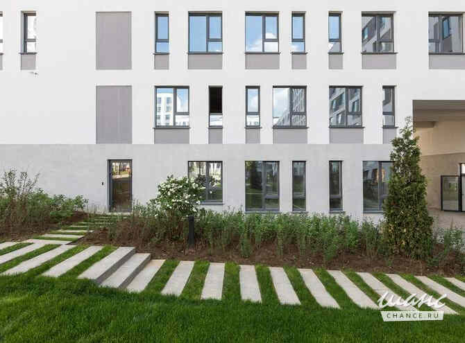 1-к квартира, 20.7 м², этаж 4/9 Новосибирск - изображение 4