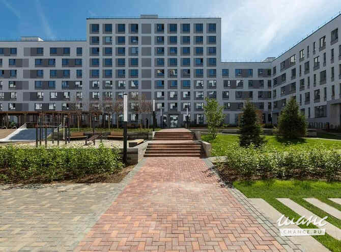 1-к квартира, 20.7 м², этаж 4/9 Новосибирск - изображение 6