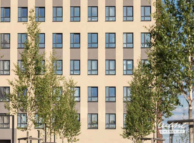 1-к квартира, 20.7 м², этаж 4/9 Новосибирск - изображение 9