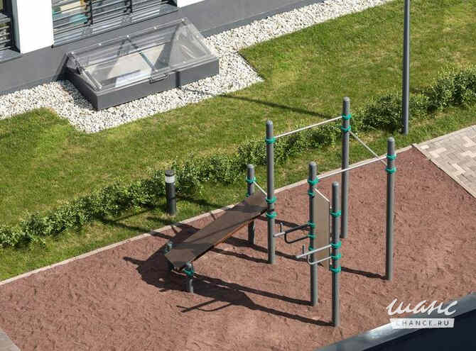 1-к квартира, 20.7 м², этаж 4/9 Новосибирск - изображение 5