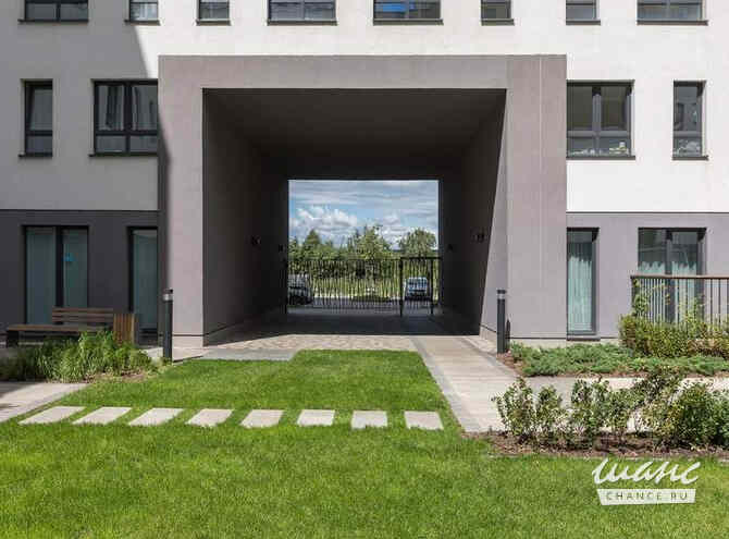 1-к квартира, 20.7 м², этаж 4/9 Новосибирск - изображение 8