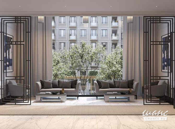 1-к квартира, 61.36 м², этаж 2/8 Новосибирск - изображение 8