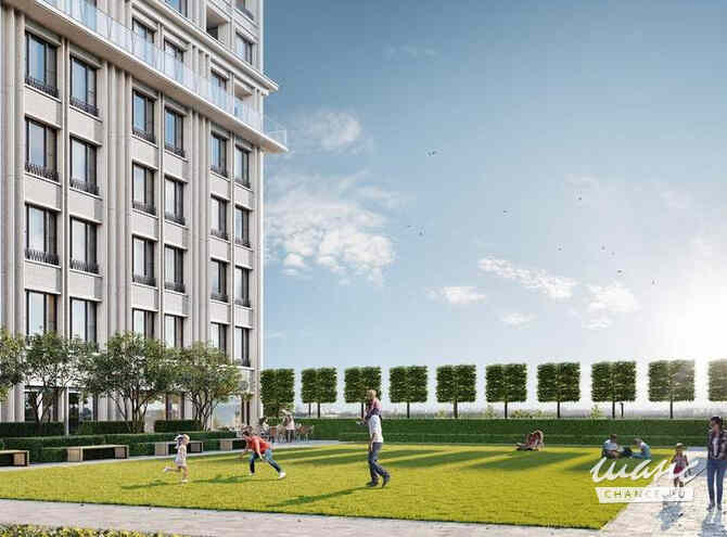 1-к квартира, 61.36 м², этаж 2/8 Новосибирск - изображение 7