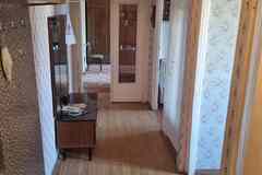 3-к квартира, 53.6 м², этаж 8/9