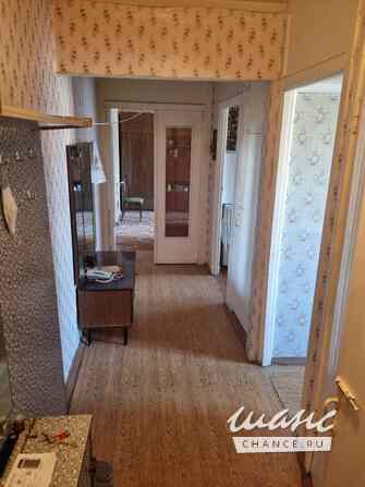 3-к квартира, 53.6 м², этаж 8/9 Люберцы - изображение 1