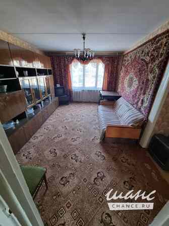 3-к квартира, 53.6 м², этаж 8/9 Люберцы - изображение 6