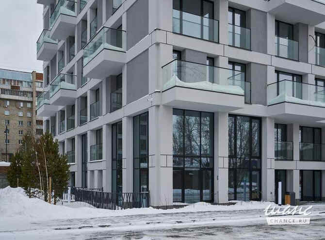 3-к квартира, 245.99 м², этаж 10/10 Новосибирск - изображение 2