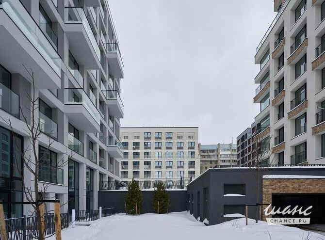 3-к квартира, 245.99 м², этаж 10/10 Новосибирск - изображение 4