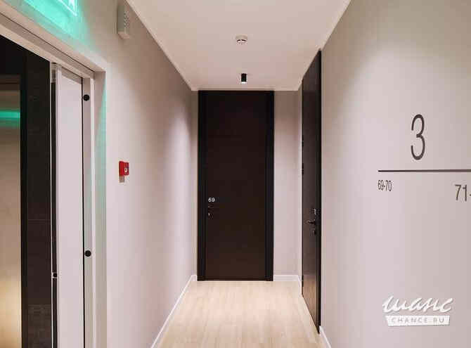 3-к квартира, 245.99 м², этаж 10/10 Новосибирск - изображение 6