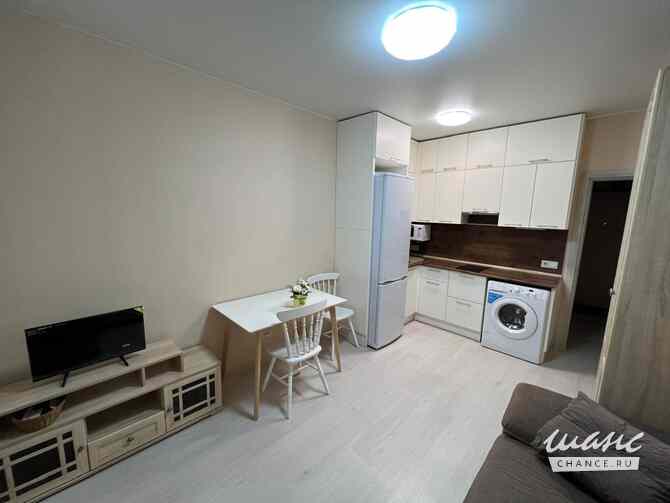 1-к квартира, 21.1 м², этаж 16/25 Санкт-Петербург - изображение 5