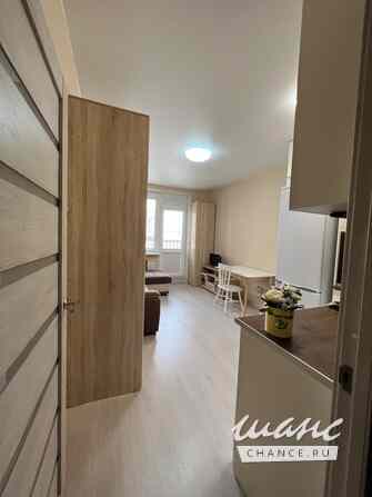 1-к квартира, 21.1 м², этаж 16/25 Санкт-Петербург - изображение 6