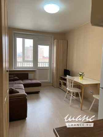 1-к квартира, 21.1 м², этаж 16/25 Санкт-Петербург - изображение 7