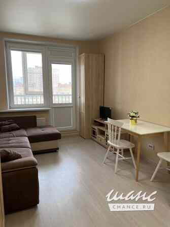 1-к квартира, 21.1 м², этаж 16/25 Санкт-Петербург - изображение 2