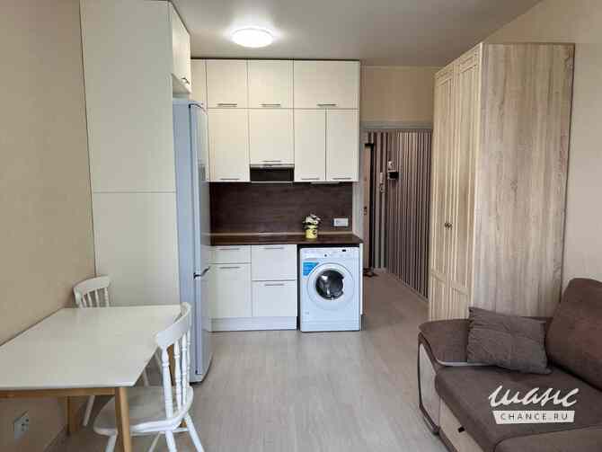 1-к квартира, 21.1 м², этаж 16/25 Санкт-Петербург - изображение 4