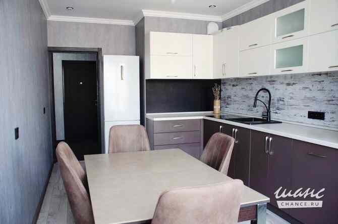 2-к квартира, 75.1 м², этаж 17/20 Краснодар - изображение 5