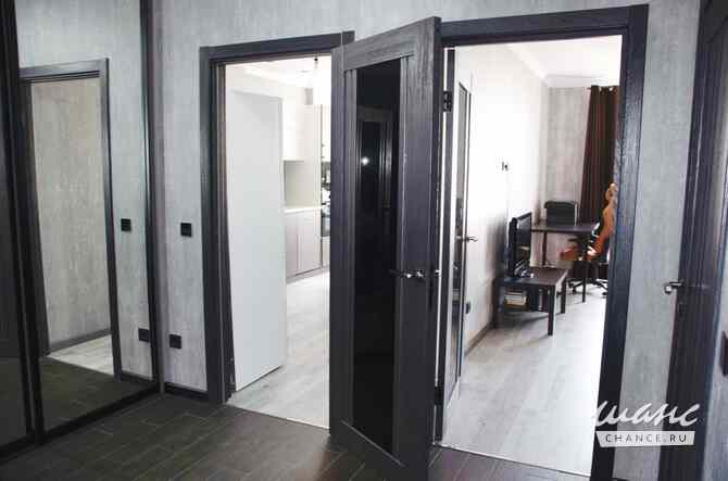 2-к квартира, 75.1 м², этаж 17/20 Краснодар - изображение 7