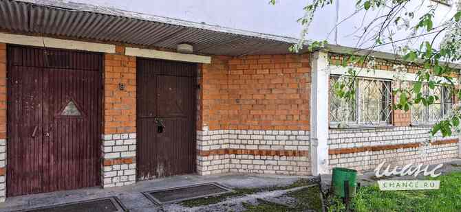 Здание Водоканала в г. Остров Псковской области Остров - изображение 2