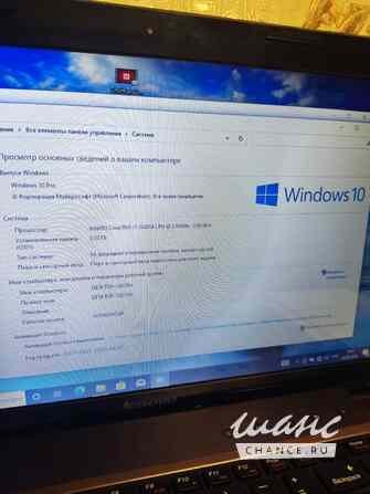 Мощный игровой Lenovo Core i7/8Гб/Игровая видеокарта Санкт-Петербург - изображение 3