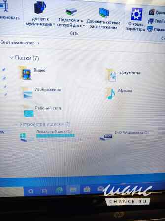 Мощный игровой HP/Core i7(4ядра)/8Гб/игровая видео Санкт-Петербург - изображение 5