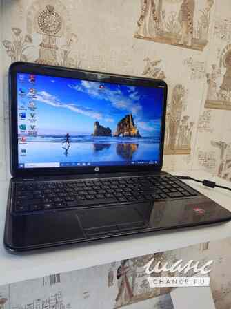 Мощный игровой HP/Core i7(4ядра)/8Гб/игровая видео Санкт-Петербург - изображение 1