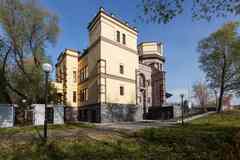 Требуется менеджер ресторана в сфере Рестораны, фастфуд