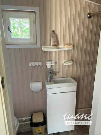 Сдам коттедж 30 м² Москва - изображение 8