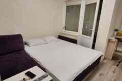 Сдаётся 1-к квартира, 28 м², этаж 6/6
