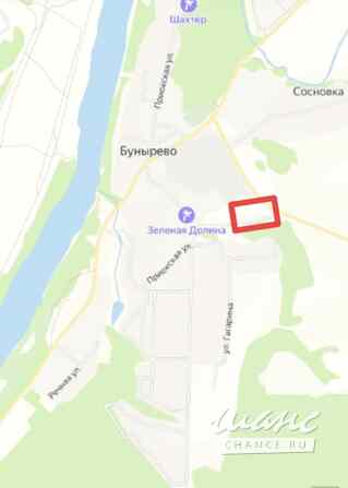 Земельный участок 450 соток Алексин - изображение 2