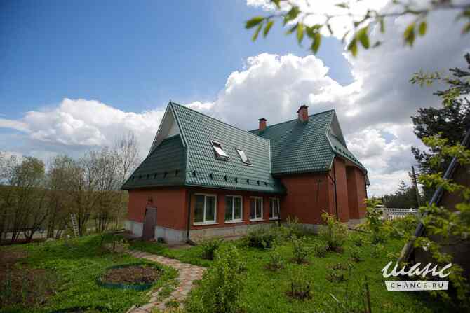Коттедж 564.7 м², 29 Москва - изображение 7