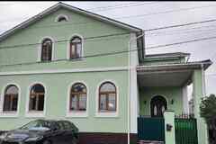 Дом 321 м², 17-й проезд, 46/60