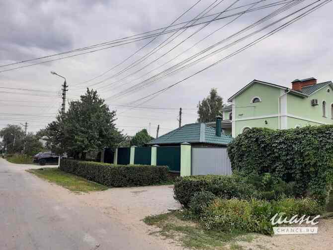 Дом 321 м², 17-й проезд, 46/60 Москва - изображение 4