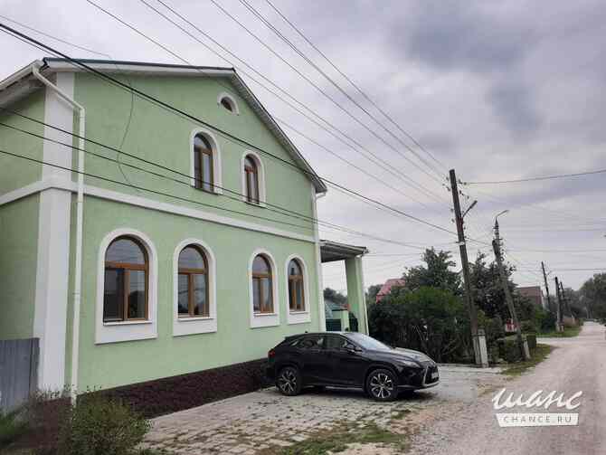 Дом 321 м², 17-й проезд, 46/60 Москва - изображение 2