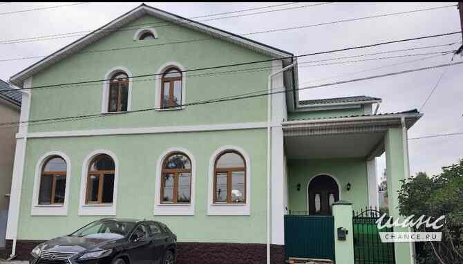 Дом 321 м², 17-й проезд, 46/60 Москва - изображение 1