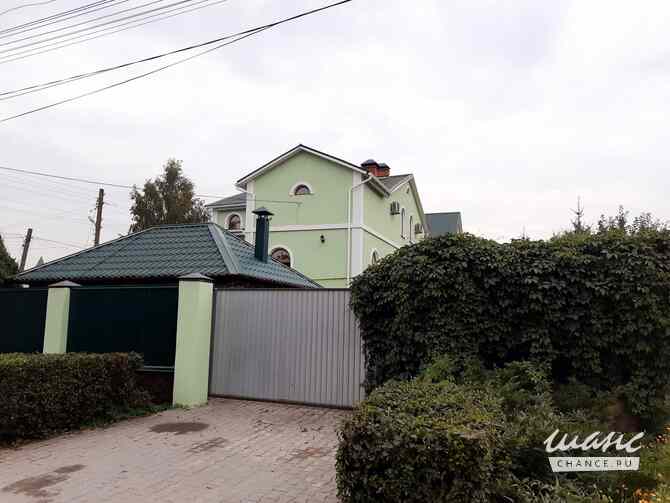 Дом 321 м², 17-й проезд, 46/60 Москва - изображение 5