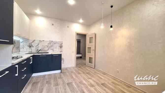 1-к квартира, 45.9 м², этаж 2/5 Ярославль - изображение 4