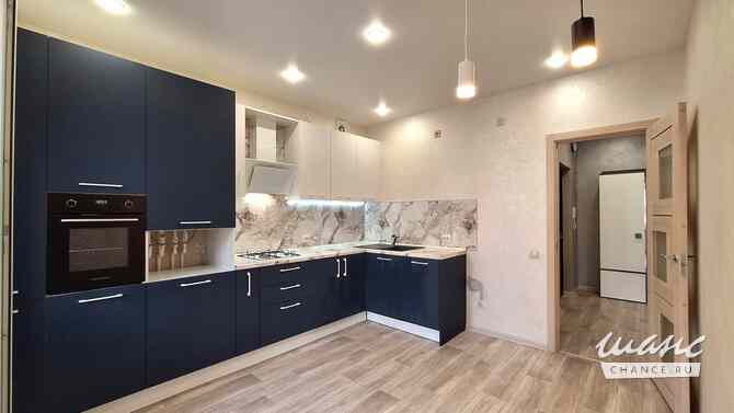 1-к квартира, 45.9 м², этаж 2/5 Ярославль - изображение 2