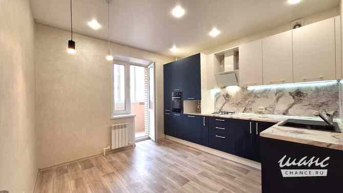 1-к квартира, 45.9 м², этаж 2/5 Ярославль - изображение 1
