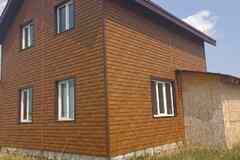 Дом 100 м², Царская улица, 75