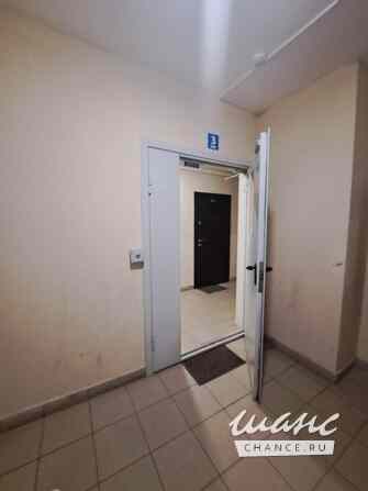 1-к квартира, 41.6 м², этаж 3/20 Москва - изображение 5