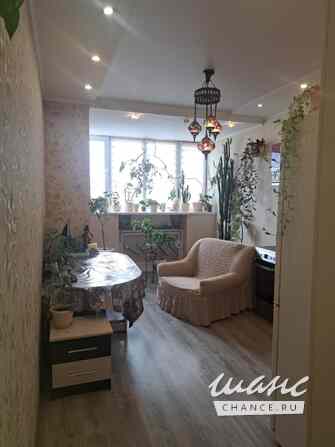 1-к квартира, 41.6 м², этаж 3/20 Москва - изображение 9