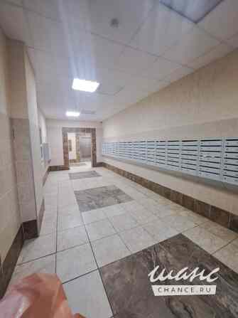 1-к квартира, 41.6 м², этаж 3/20 Москва - изображение 3