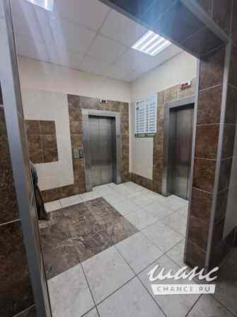 1-к квартира, 41.6 м², этаж 3/20 Москва - изображение 4
