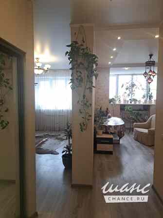 1-к квартира, 41.6 м², этаж 3/20 Москва - изображение 6