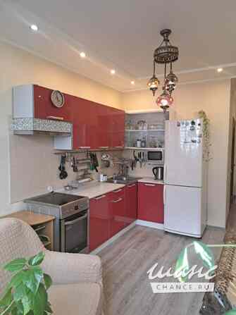 1-к квартира, 41.6 м², этаж 3/20 Москва - изображение 8