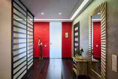 3-к квартира, 118 м², этаж 15/15